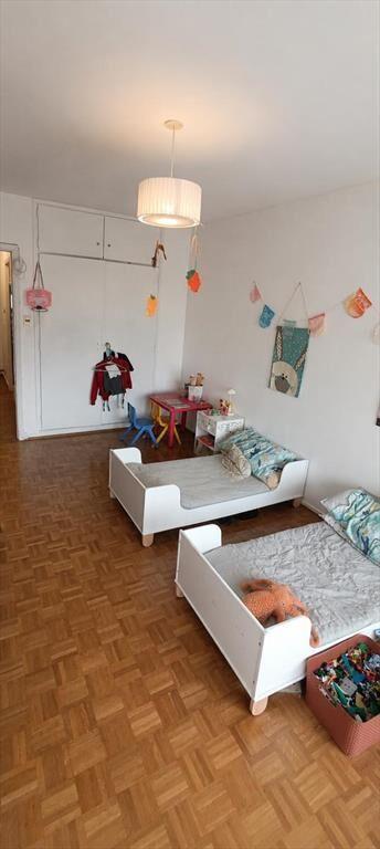 Cebollati frente a Rambla, proximo Embajada, 108 m2 , vista