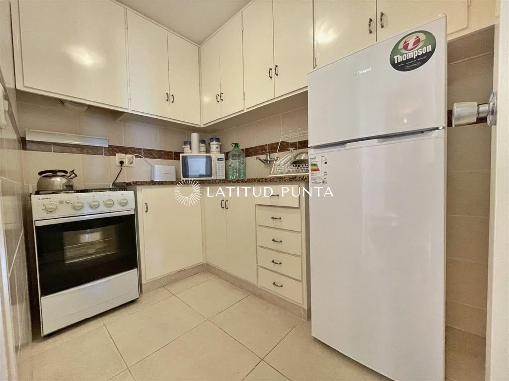 Apartamento en Península