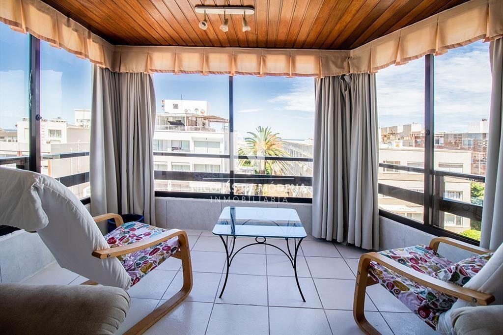 Apartamento en Venta de 3 dormitorios en Edificio