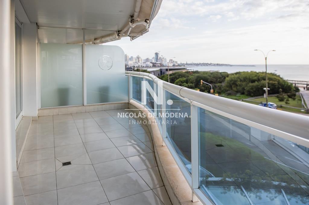 Departamento de 2 dormitorio, torre Millenium,