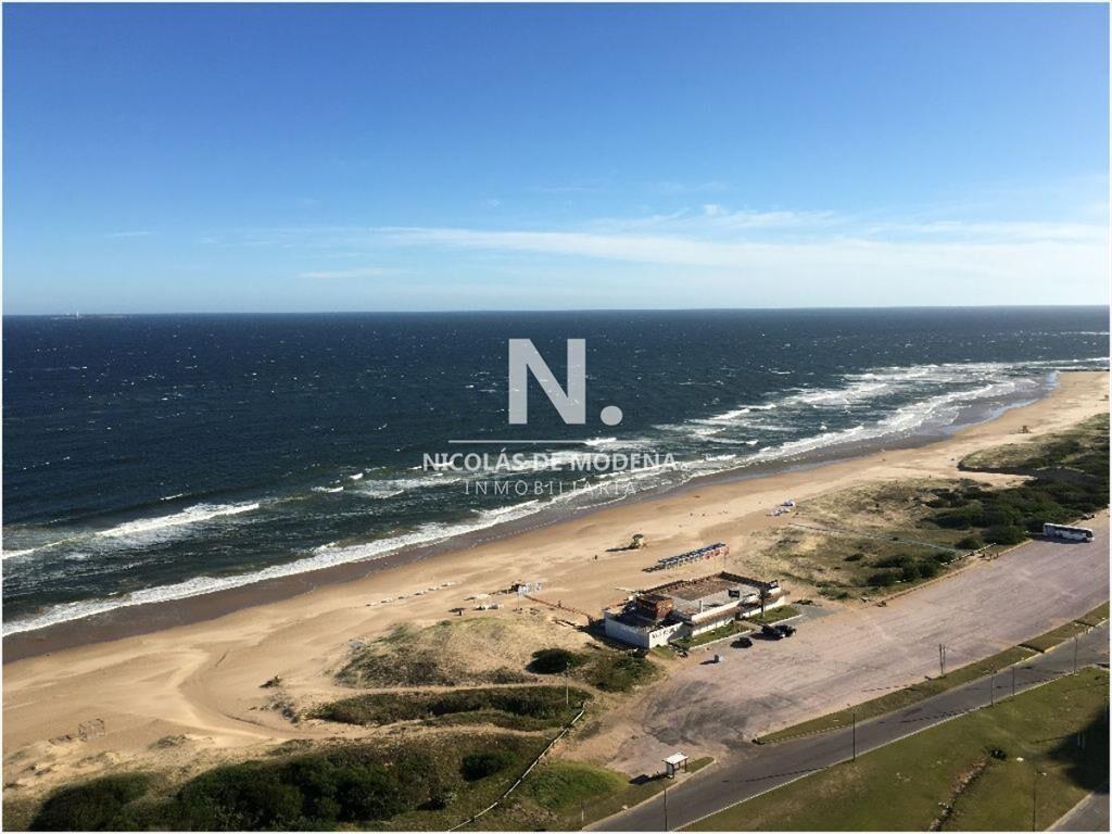 Espectacular Departamento en venta frente a Playa