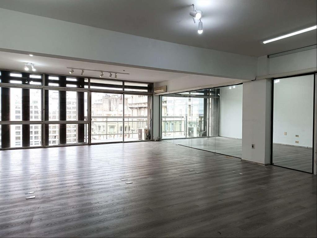 Alquiler o Venta - Oficina - Centro - Plza. Independencia