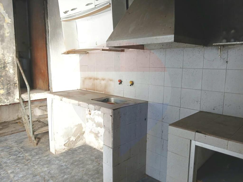 Venta padrón una casa y 2 aptos Villa Española