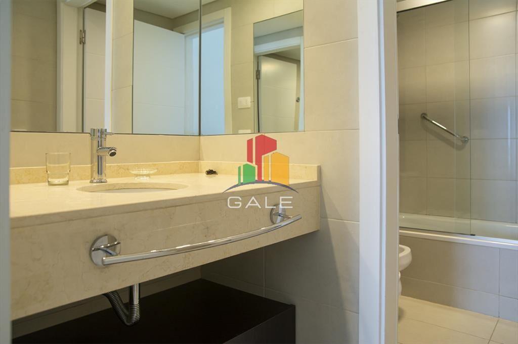 Vende apartamento de 3 dormitorios en Wind Tower,