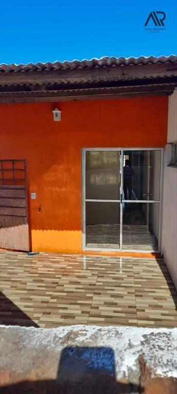 Casa en venta c/ cochera en Artigas