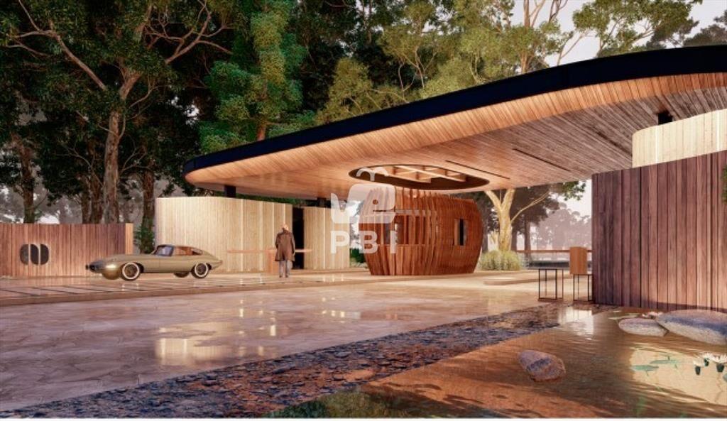 Venta lote a partir de 1000m2 Barrio Privado el Golf - Ref