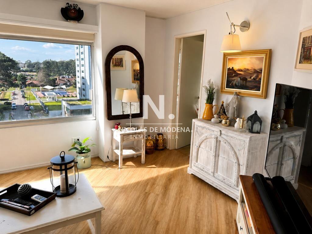 Venta Apartamento de 2 Dormitorios en Roosevelt Punta del E