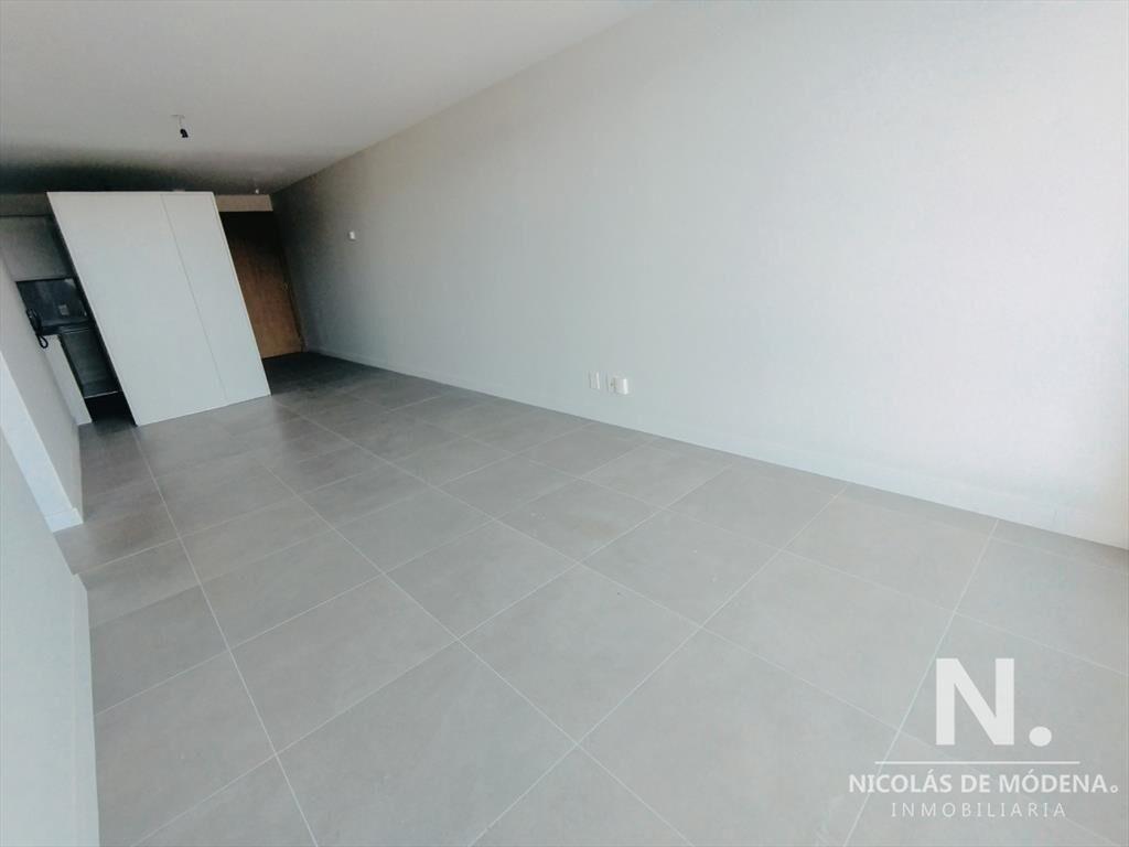 VENTA DE APARTAMENTO 1 DORMITORIO A ESTRENAR, Torre Greenli