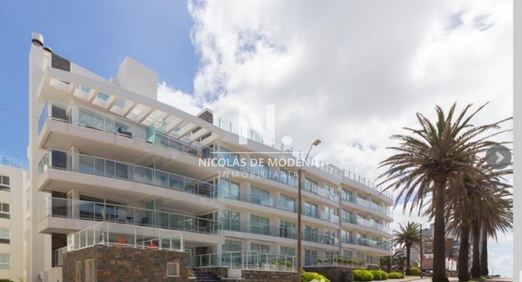 Apartamento de 2 dormitorios en Península, a del