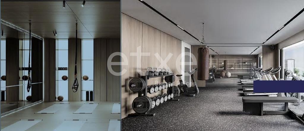 Venta Apartamento de Monoambiente en Brusco by IXOU. ...