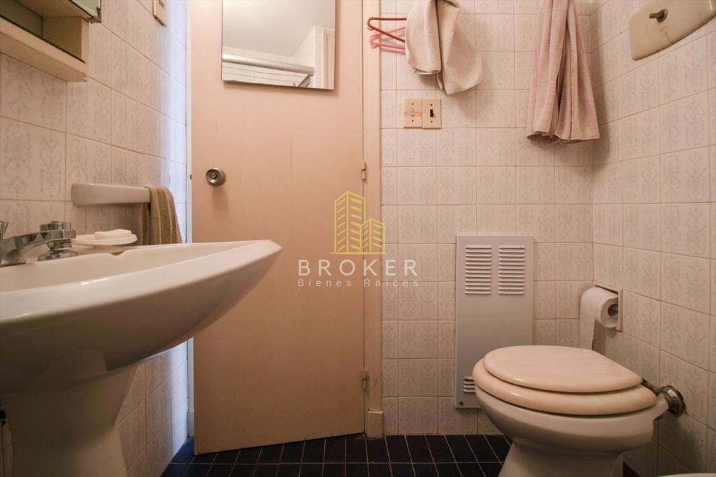 Venta de apartamento 3 dormitorios en peninsula.
