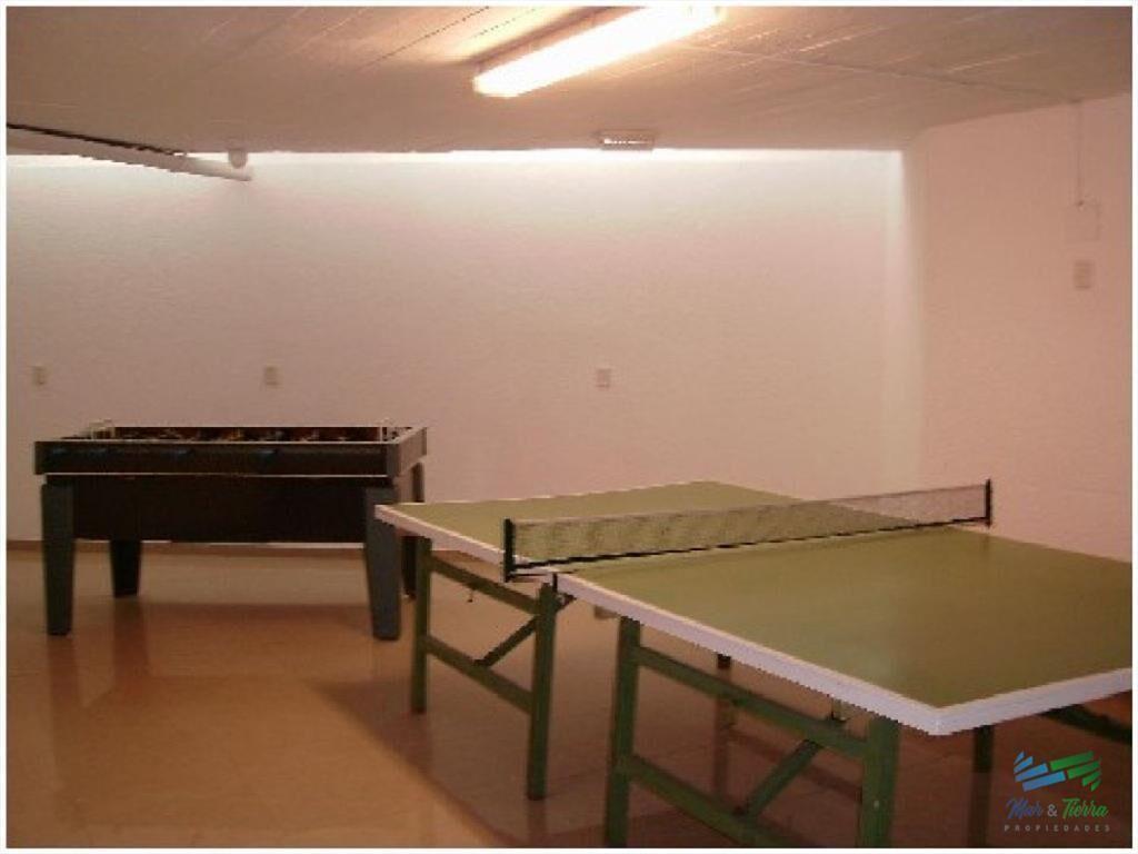 Alquilo apartamento por invierno, 1 dormitorio con servicio