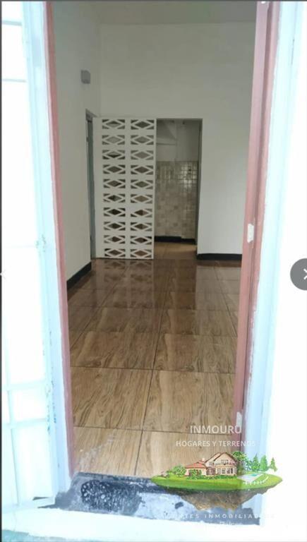 Alquilo apartamento de 2 dormitorios en La Teja