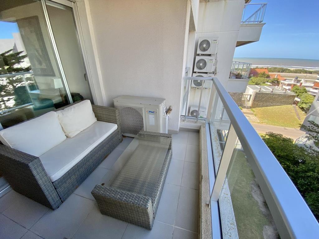 ALQUILER TEMPORARIO APARTAMENTO 2 DORMITORIOS