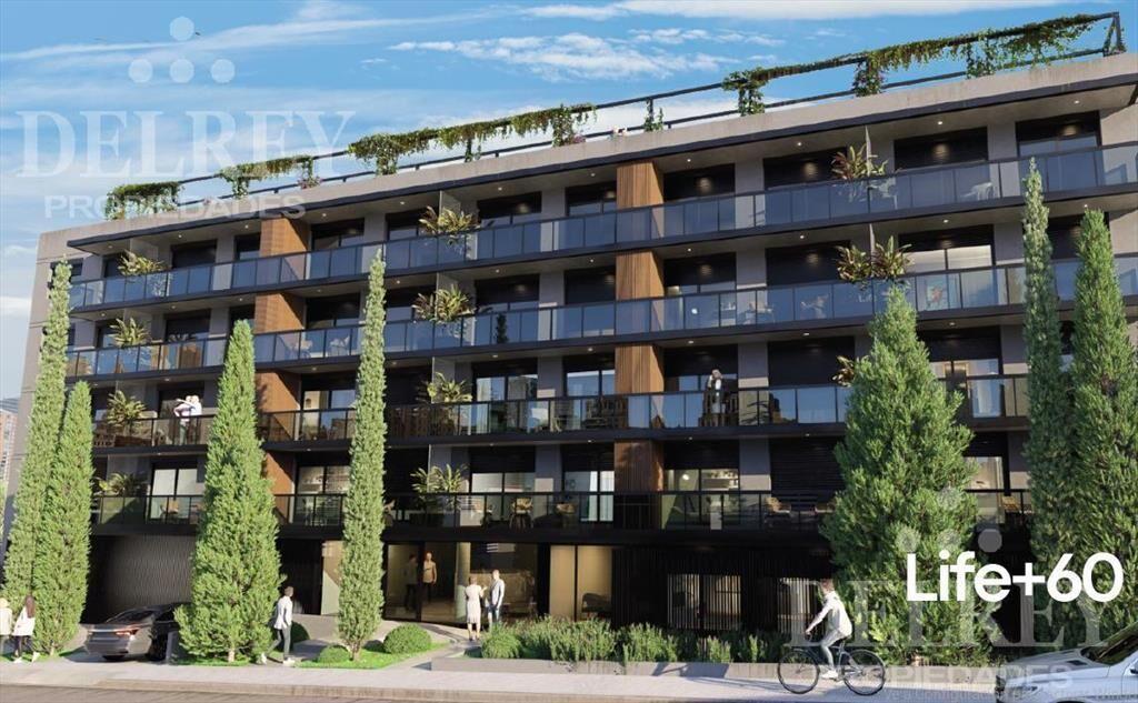 Venta Apartamento - Buceo DELREY PROPIEDADES