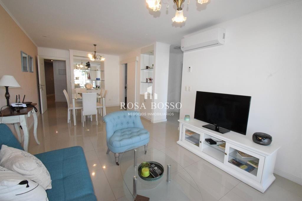 Apartamento alquiler Brava