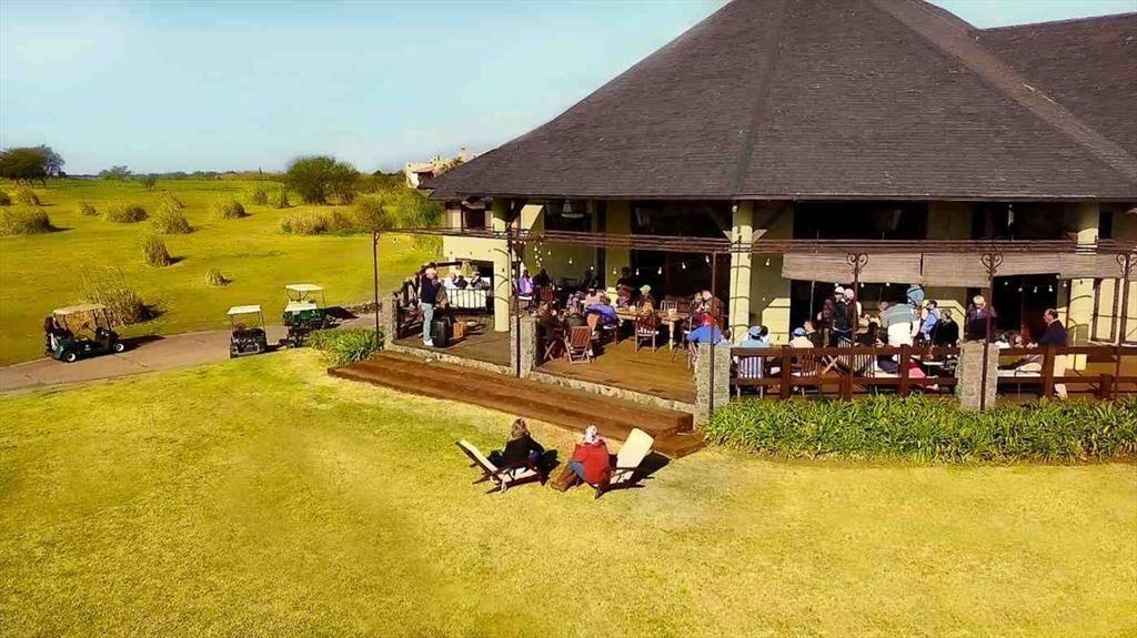Lote Premium en Venta en El Carmelo Golf - 3.800m2
