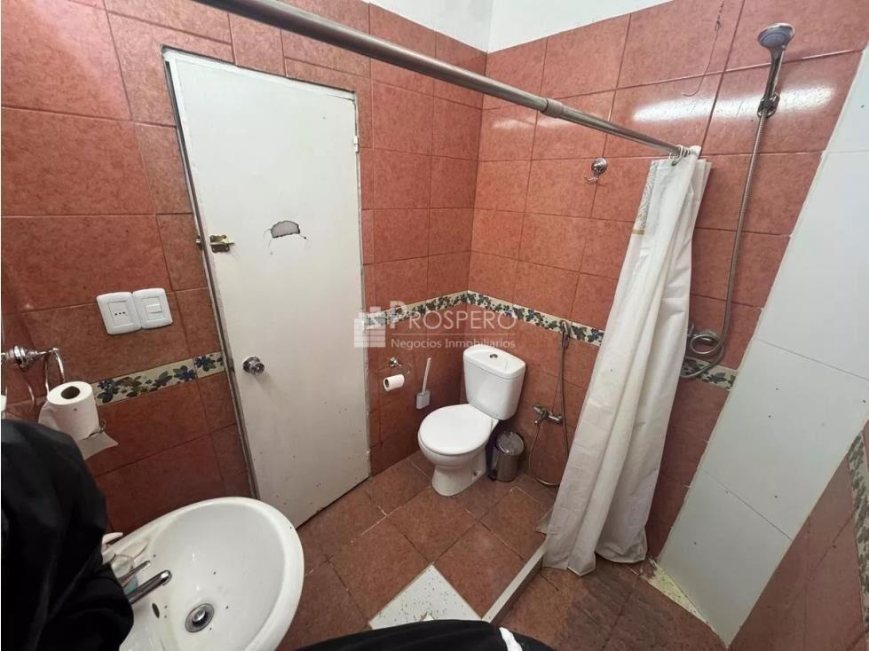 AL1918 venta casa 2dorm Sayago, patio c/renta