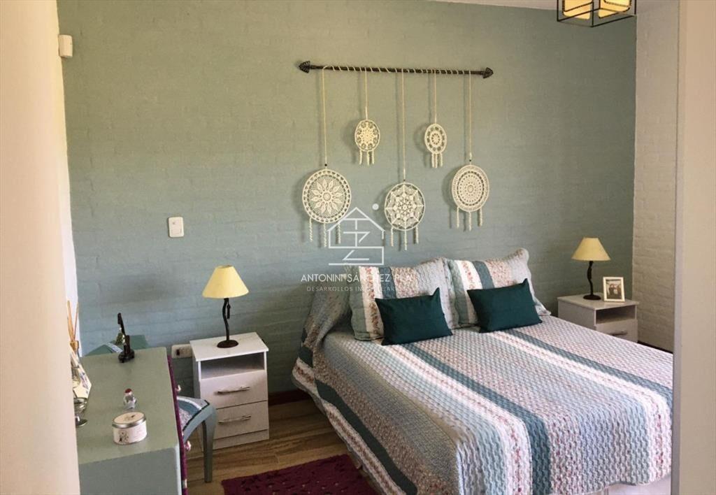 Vende chacra de 14.5 ha en Pueblo Edén