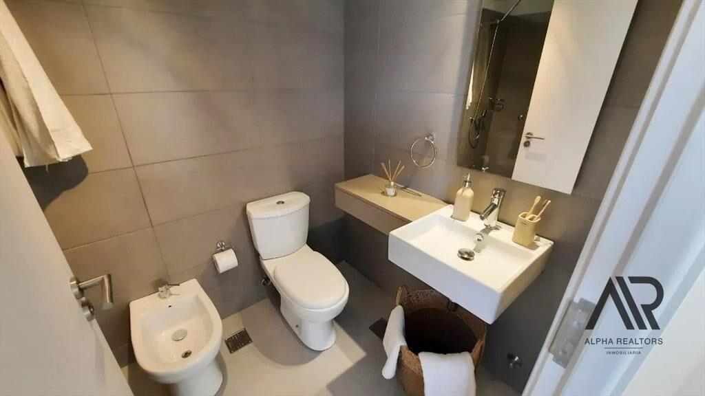 Apartamento en venta de 2 dormitorios en Aguada
