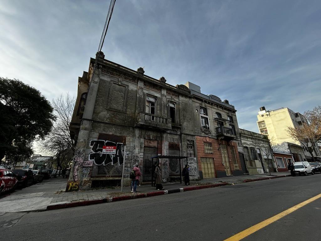 Venta de Terreno con 202 Mts2 en Cordón