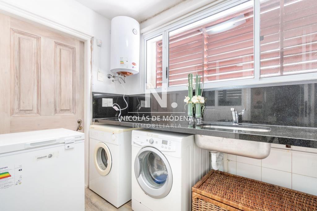 Excelente apartamenento en Península!