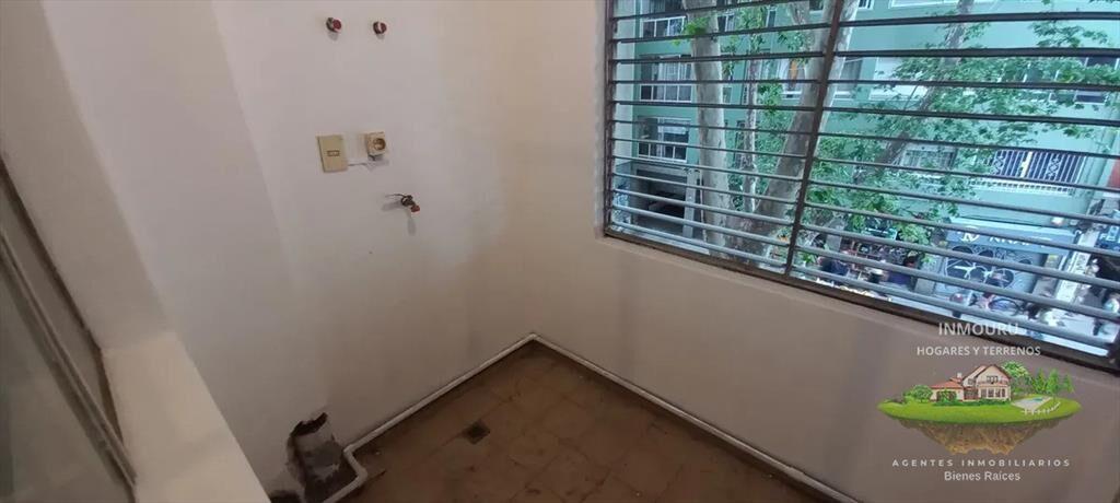Alquiler de Hermoso Apto de 3 Dormitorios en Centro