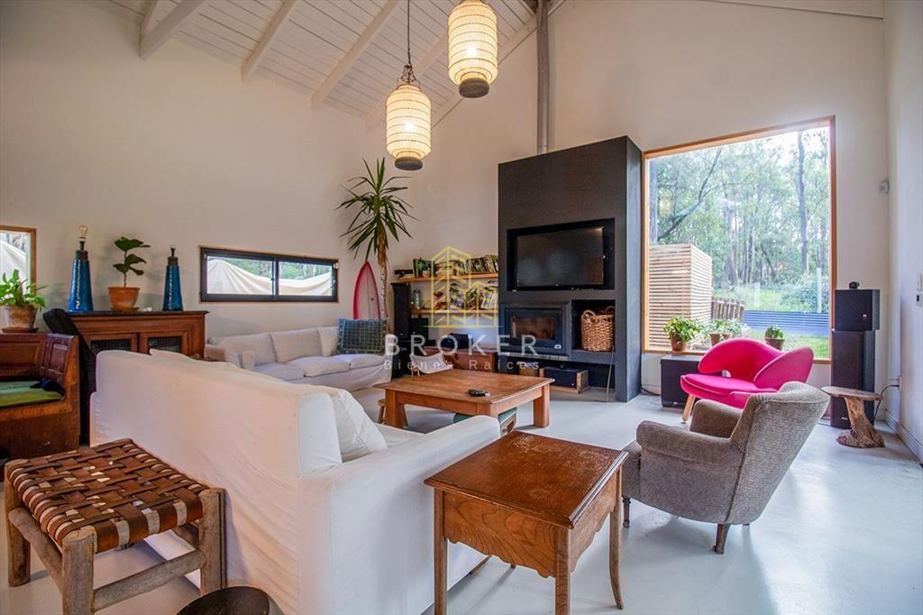 Venta y alquiler de casa de 3 dormitorios en del
