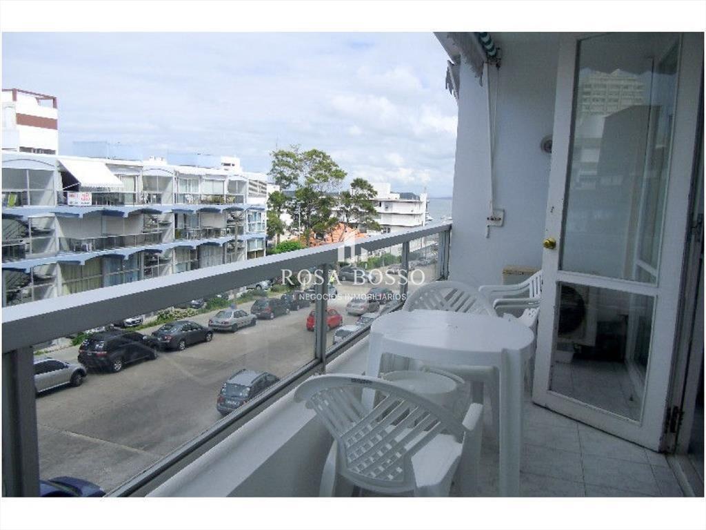 Apartamento en Peninsula, 1 dormitorios *
