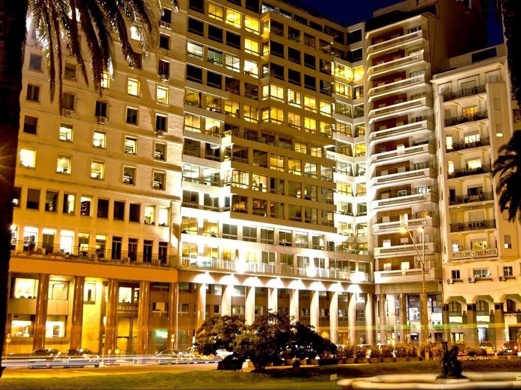 Oficina Plaza Independencia / Ciudad Vieja - Alquiler