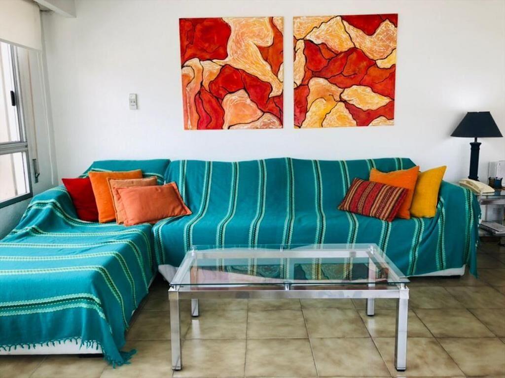 Apartamento en Peninsula de 2 dormitorios, 1 baño, cerca d