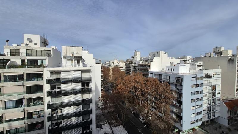 Apartamento Alquiler en Pocitos