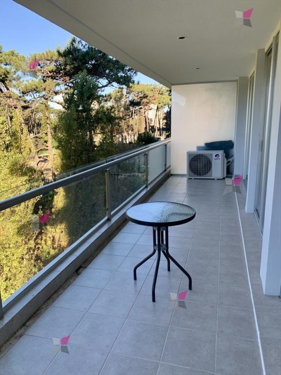 ALQUILER TEMPORARIO APARTAMENTO 2 DORMITORIOS AV ROOSEVELT