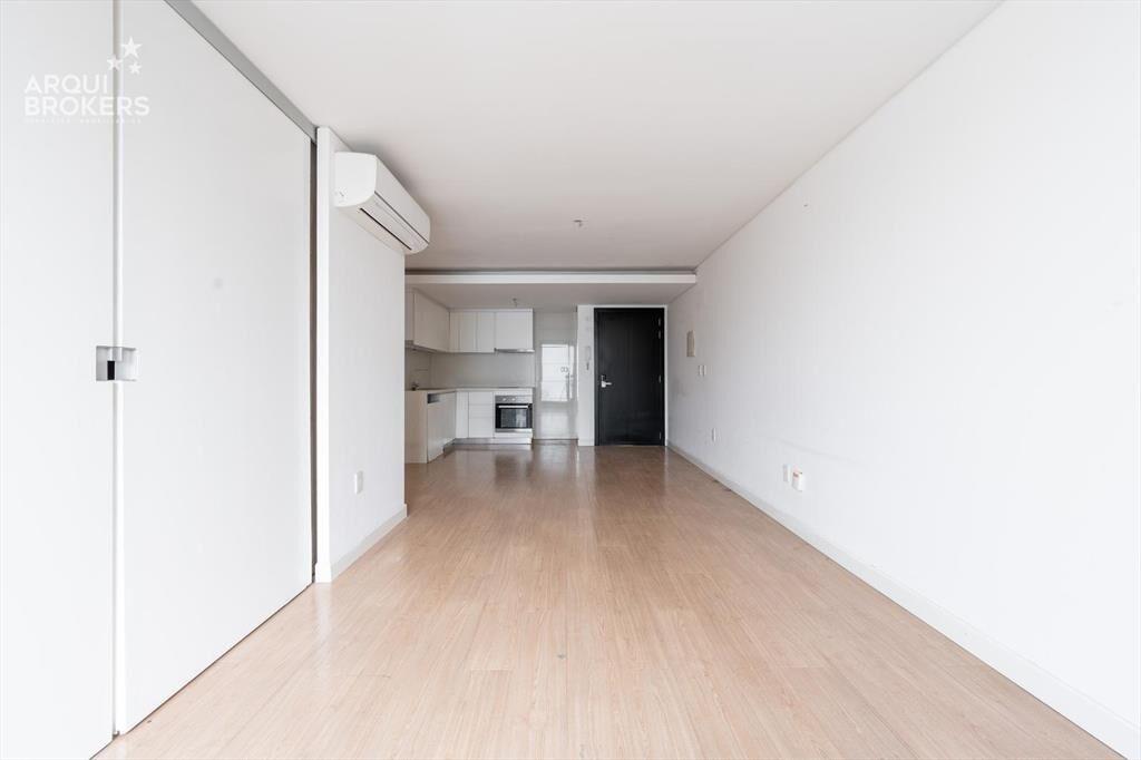 Apartamento de 1 dormitorio en alquiler en Centro