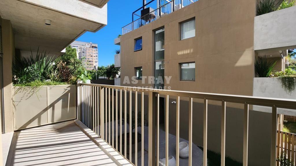 Apartamento en Alquiler