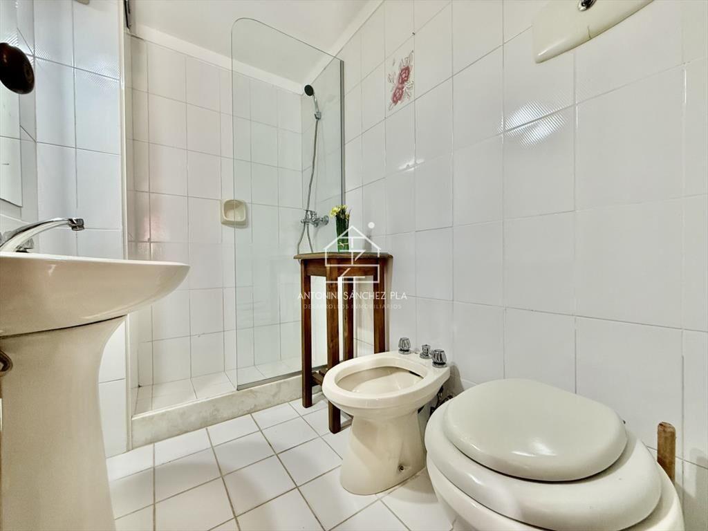 Apartamento alquiler temporario 3 dormitorios