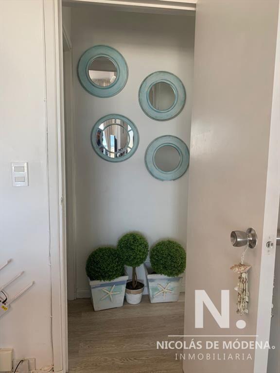 Apartamento reciclado a metros del mar