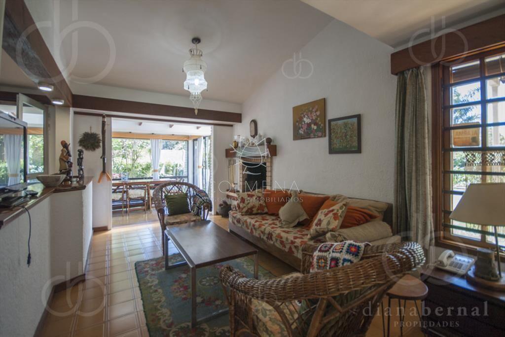 Casa alquiler Pinares, Punta del Este, 4 dormitorios, pisci