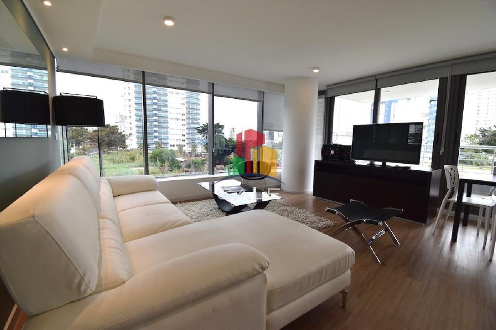 Excelente apartamento 3 dormitorios en suite del