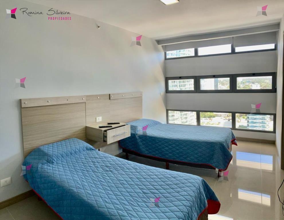 VENTA APARTAMENTO DE 2 DORMITORIOS 2 BAÑOS ONIX