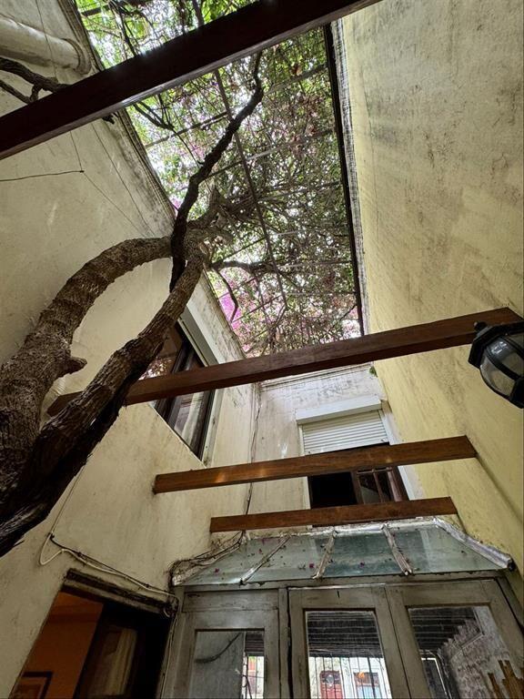 CASA PADRÓN ÚNICO DESARROLLADA EN 2 PLANTAS CON GARAJE