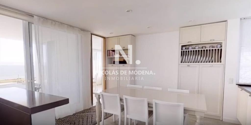 Moderna Casa Frente al Mar Playa Mansa Cinco Suites