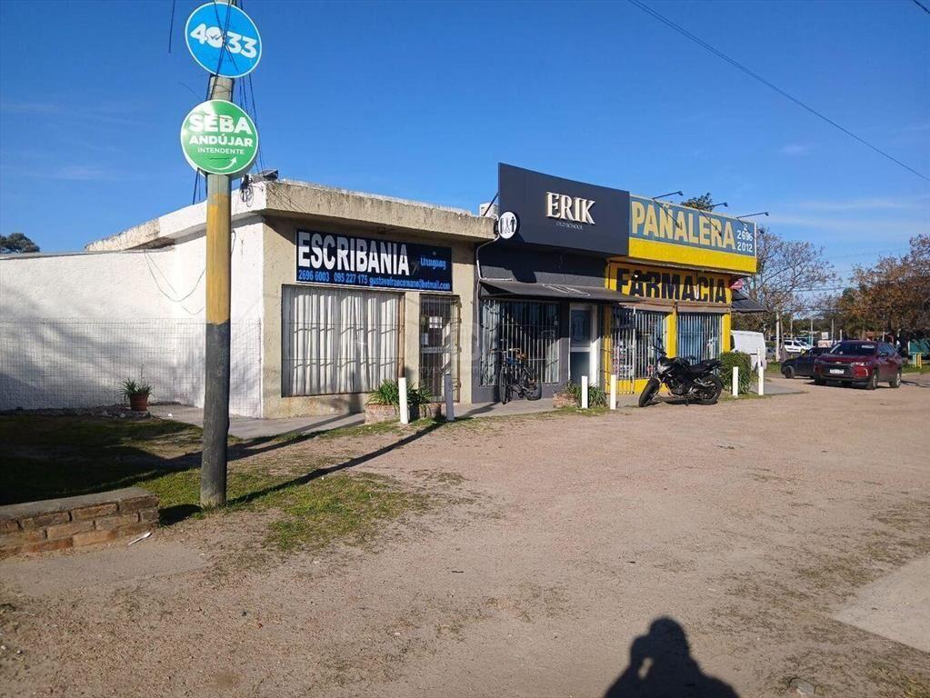 VENTA 4 LOCALES COMERCIALES - CIUDAD DE LA COSTA