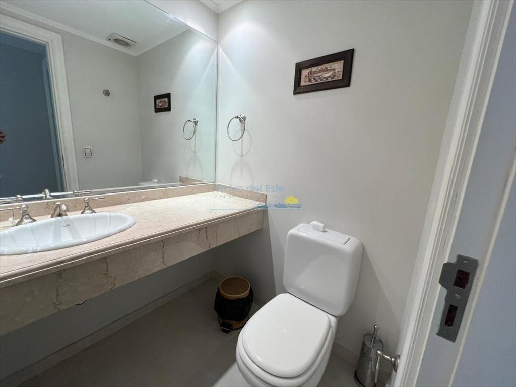 Apartamento de 3 dormitorios en Le Jardin , Punta