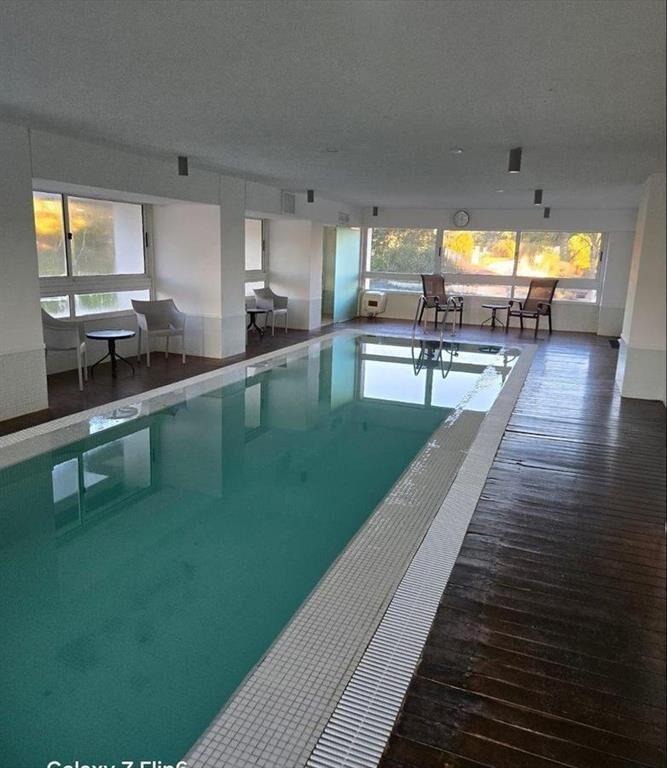 Alquiler temporal Penthouse 3 dormitorios Punta del Este