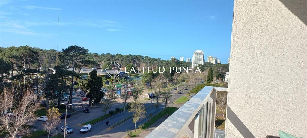 Apartamento en Roosevelt, 2 dormitorios