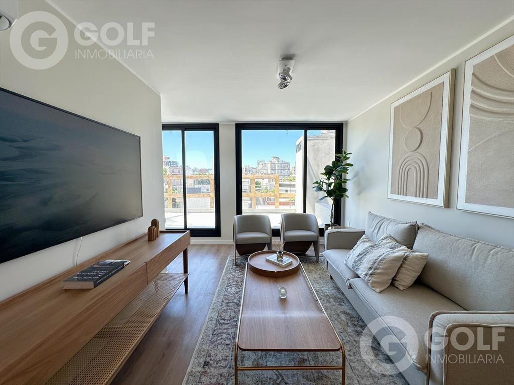 Venta de apartamento 3 dormitorios en Pocitos