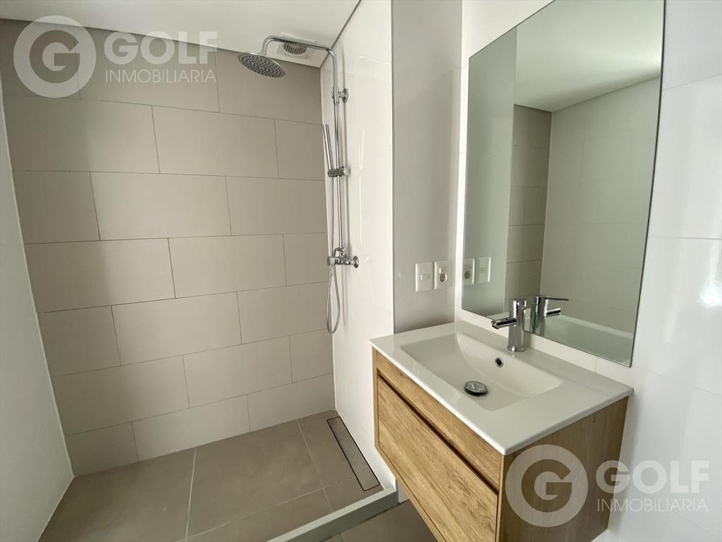 Venta apartamento de 2 dormitorios con terraza en Tres Cruc