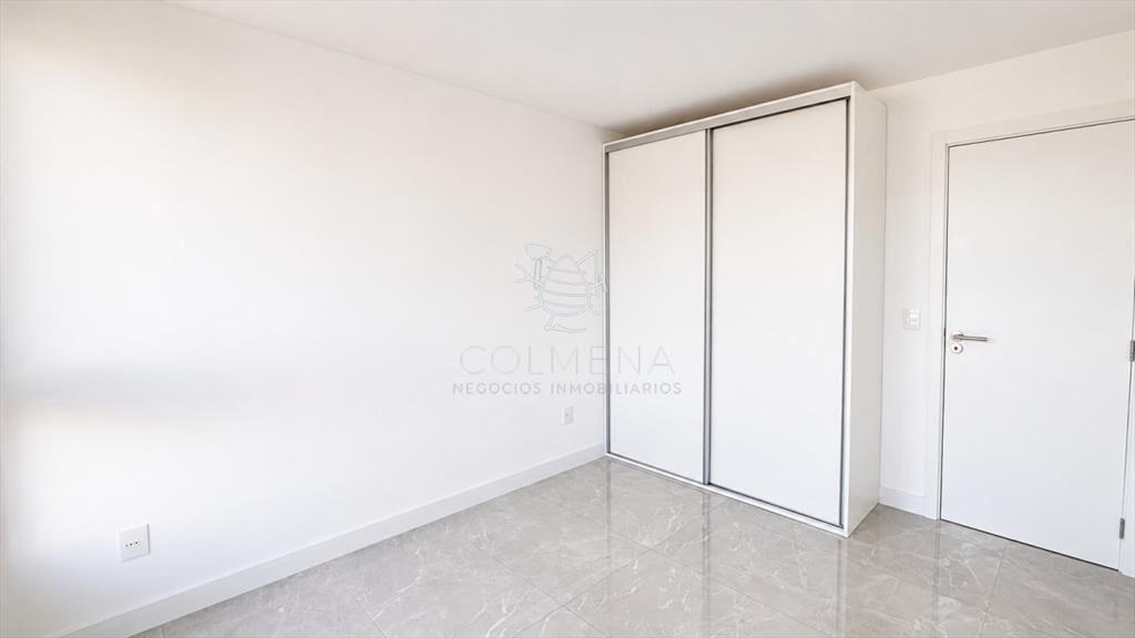 Apartamento  a estrenar de 1 dormitorio y medio en venta en