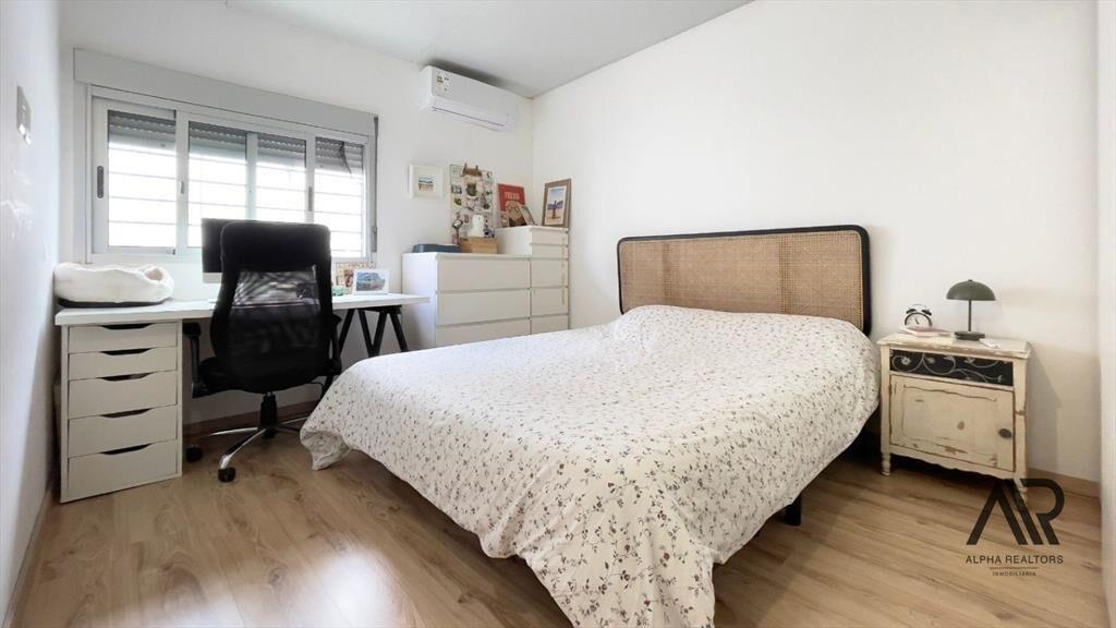 Venta apartamento 1 dormitorio con renta en Reducto